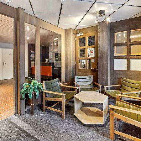 Apartment Residence By Interhome Wengen Exterior foto